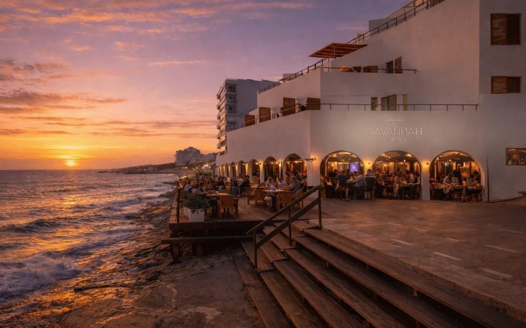 Savannah Ibiza