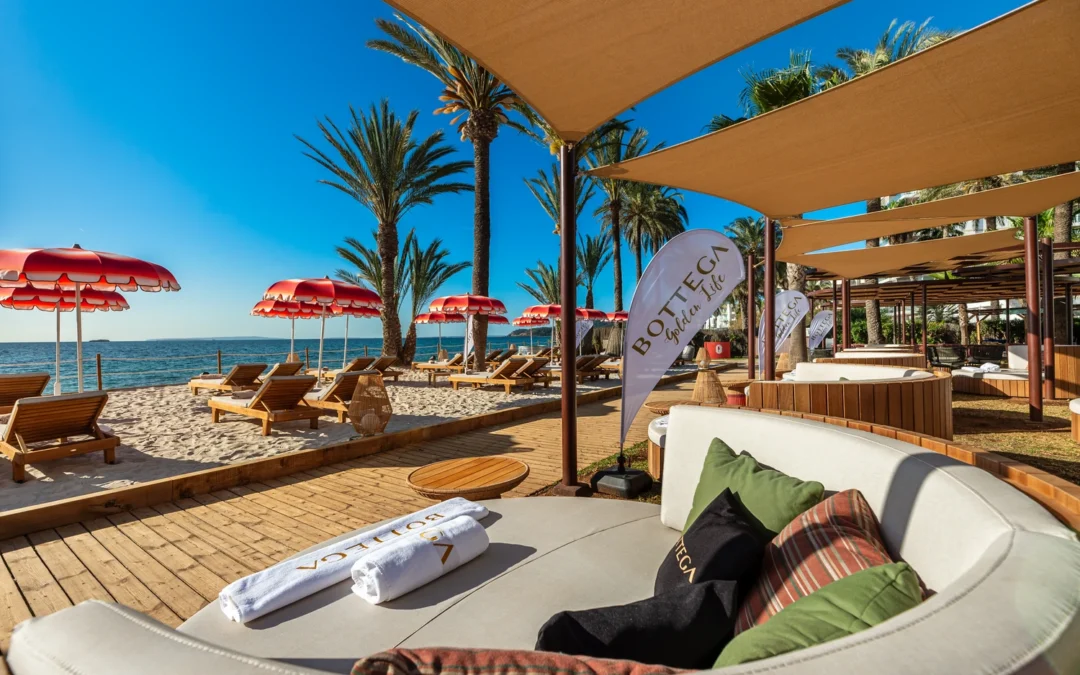 Seahorse Beach Club Ibiza