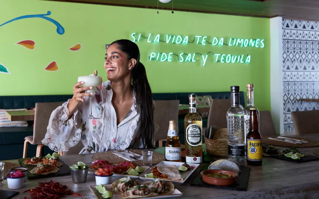 Tacosanto Ibiza